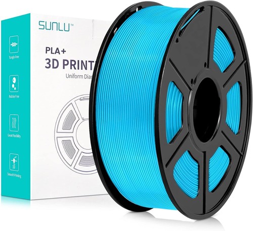 Sunlu drucker filament - filament, pla