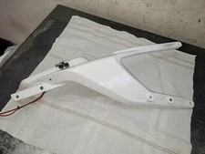 KTM Duke 690 Heckausleger