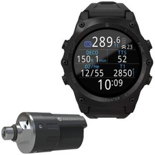 Shearwater Teric Armbanduhr