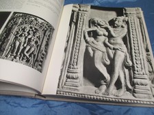 Gandhara , Indien , Begegnung
