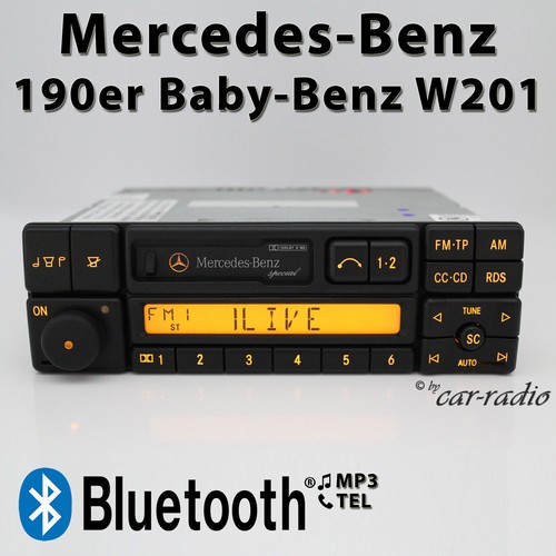 Original mercedes w201 - mercedes,