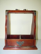 Vintage Locking Spirit