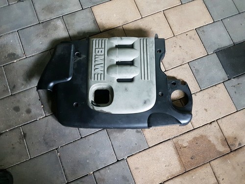 Bmw e46 318d - 318d, abdeckung
