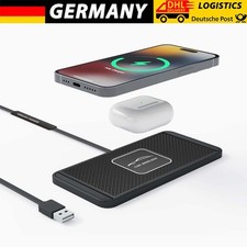 Automobil Wireless Charger
