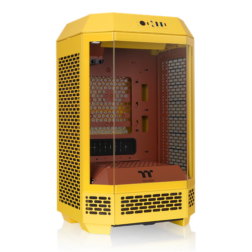 Thermaltake the tower 250 - thermaltake,
