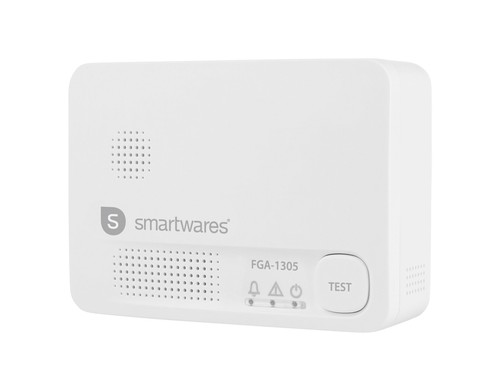 Smartwares rauchmelder - smartwares,
