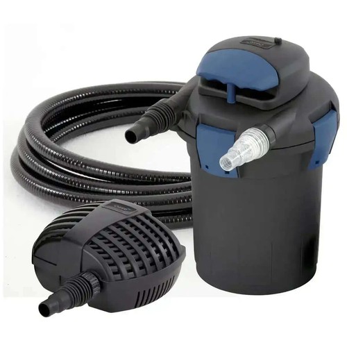 Oase biopress set - set, 4000