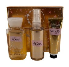 Bath & Body Works In the Stars