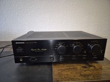 Pioneer 447 verstärker - pioneer, a