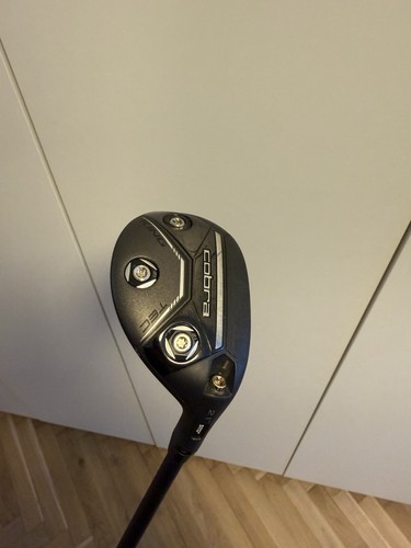 Cobra tec hybrid - hybrid, rh