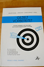 Gezielt vorbereitet -