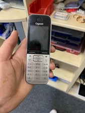 Siemens gigaset sl78h - gigaset,