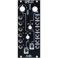 Make Noise Jumbler - Modular