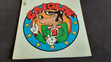 GASOLIN : 2 - LP from '72 UK -