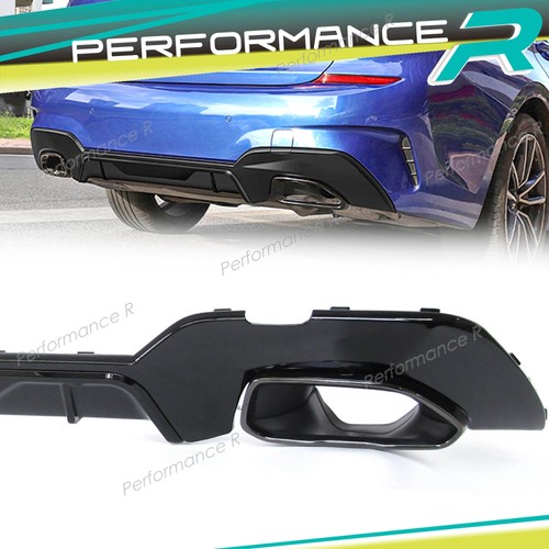 Sport heck diffusor - diffusor, +