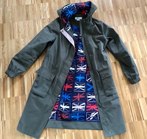 Damen parka von boden - parka,