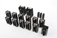 Konvolut - Adapter für Kodak