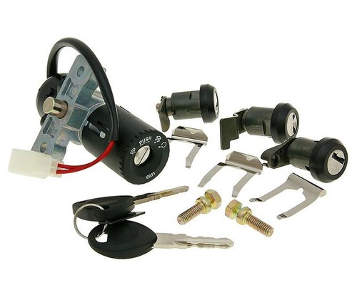 Schlosssatz für honda - schlosssatz,