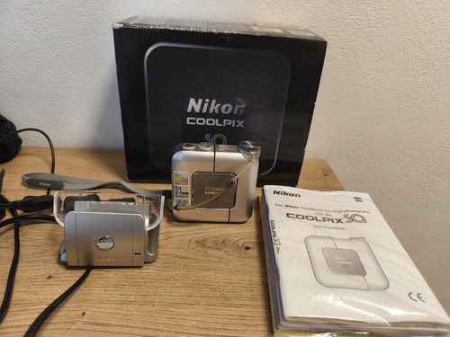 Nikon coolpix digital - coolpix,