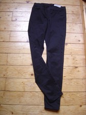 Jeans Skinny edc 38 Gummizug Tregging fit schwarz