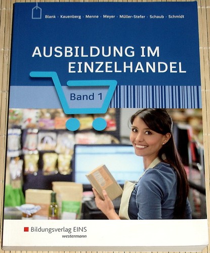 Ausbildung einzelhandel - ausbildung,