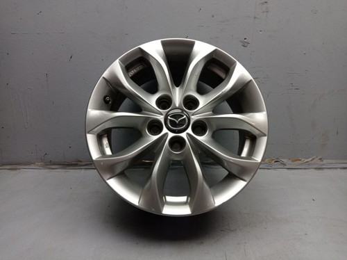 Mazda einzelfelge - 3,
