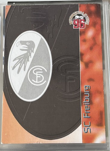 Panini bundesliga fussball - bundesliga,