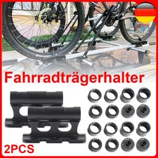2 Sätze Fahrrad Gabel