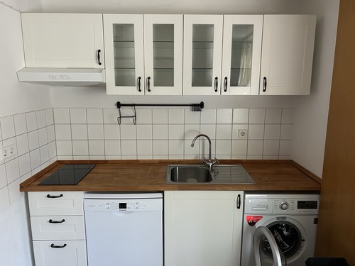 Ikea küche mit - ikea,