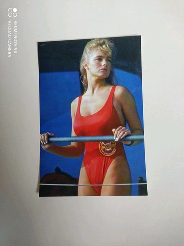 Erika eleniak schönes - :,