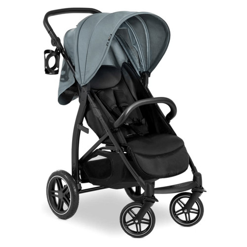 Hauck rapid kinderwagen - rapid, 4d
