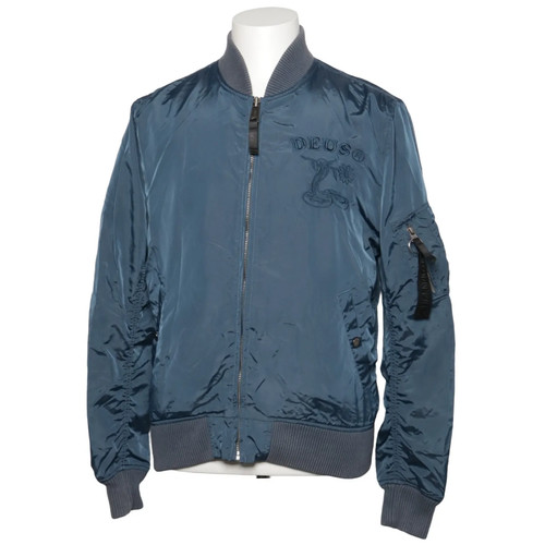 Alpha industries deus ex - alpha,