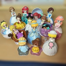 Disney Prinzessin Figur Kapsel