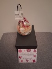 LED-Dekohänger "Little Fleur"