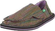 Sanuk Rio Kids Sidewalk Surfer