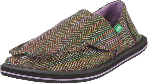 Sanuk rio kids sidewalk surfer - sanuk,