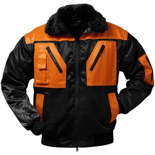 Norway pilotenjacke 4in1 - norway,