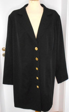 Kurz Mantel - Kleid von