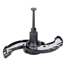 Universalmesser kompatibel mit