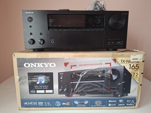 Onkyo nr676e 2 - onkyo, tx-nr676e/7.2