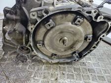 Ford Mondeo MK IV 2008