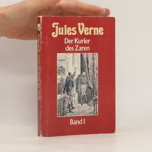 Der kurier des zaren - der, zaren 