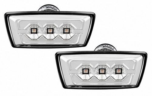 Led seitenblinker set - led,