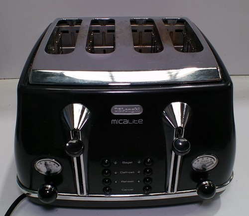 Longhi ctom4003 icona - de'longhi,
