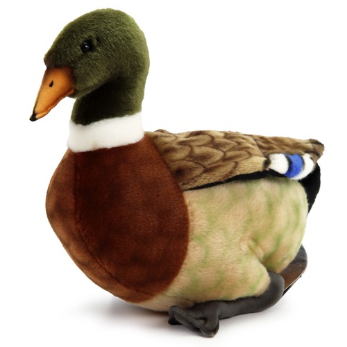 Ente 30cm stockente erpel - 30cm,