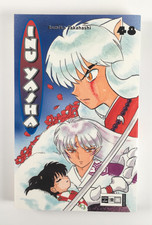 INU YASHA | Band 48 | Rumiko