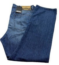 DIESEL 2020 D-Viker Fly Button