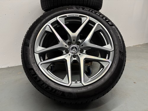 Original mercedes glc - mercedes, x253