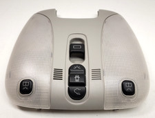 2003-2006 Mercedes CL500 CL55