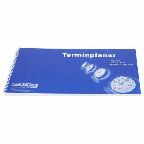 Terminplaner organizer - terminplaner,